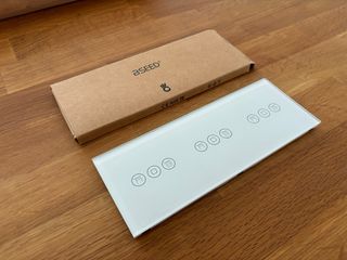 Panel Triple Bseed Persiana