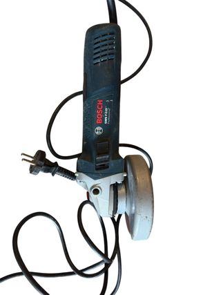 Radial Bosch GWS 7-115 Profesional