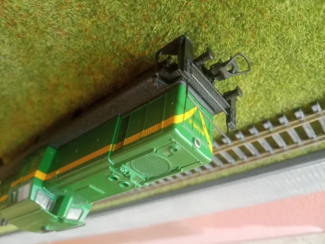 Locomotiva H0 Rocco 305 Renfe