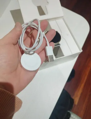 Huawei Watch GT 4 41mm Acero Dorado