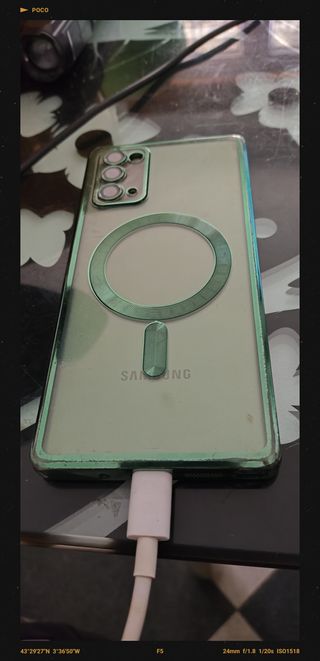 Samsung Galaxy Note 20 5G