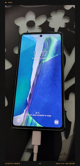 Samsung Galaxy Note 20 5G