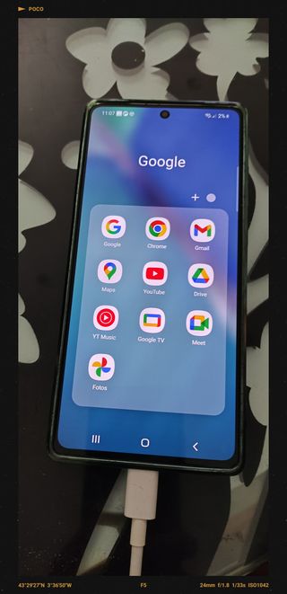 Samsung Galaxy Note 20 5G