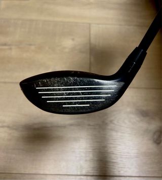 Madera 3 PXG 15º varilla Stiff