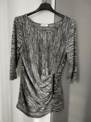 Camiseta Caché Caché Talla L/40/12