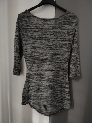 Camiseta Caché Caché Talla L/40/12