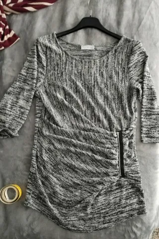 Camiseta Caché Caché Talla L/40/12