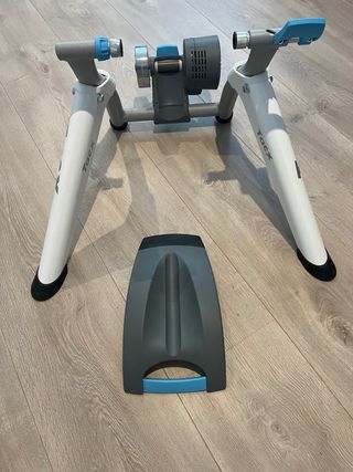 Rodillo Ciclismo Tacx Flow