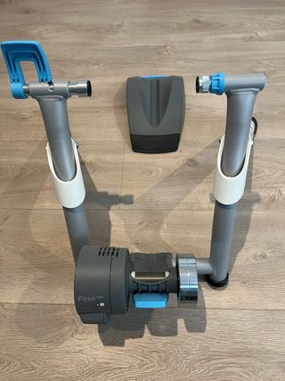 Rodillo Ciclismo Tacx Flow