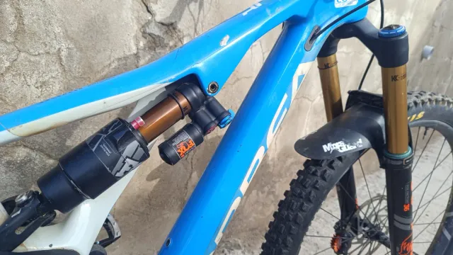 Orbea Rallón R5 2019