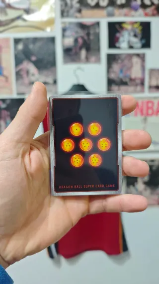 Dragon Ball Fusion World