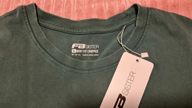 Camiseta Crop Básica.Varios colores.Precio unidad.