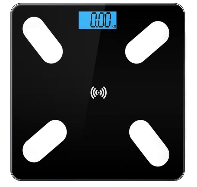 Báscula Digital Inteligente