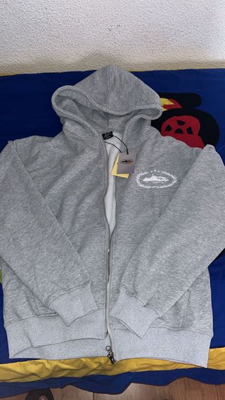 Chándal Corteiz Gris