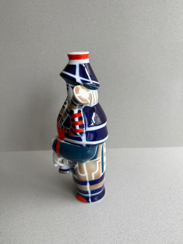 Trovador Mendiño Sargadelos