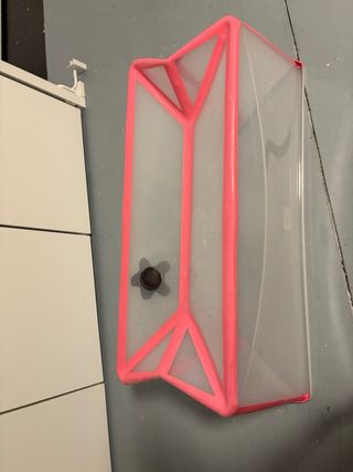 Bañera bebé  Stokke flexi-bath 