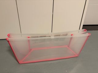 Bañera bebé  Stokke flexi-bath 