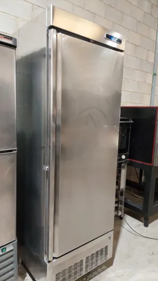 Armario Refrigerado Coreco Inox