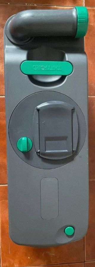 Depósito Thetford C400L Cassette/Poti Autocaravana