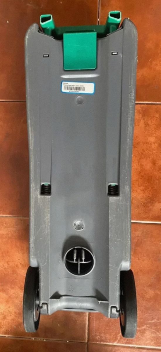 Depósito Thetford C400L Cassette/Poti Autocaravana