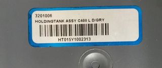 Depósito Thetford C400L Cassette/Poti Autocaravana