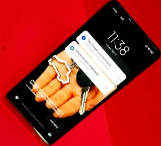 XIAOMI REDMI NOTE 10 PRO 128GB 8GB RAM INTACTO