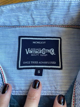 Camicia Jack&Jones S