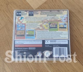Caja Pokémon Exploradores del Cielo