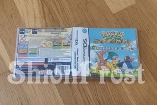 Caja Pokémon Exploradores del Cielo