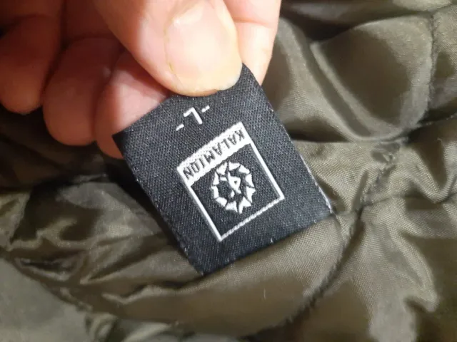 Giubbino donna L con cappuccio e pelliccia