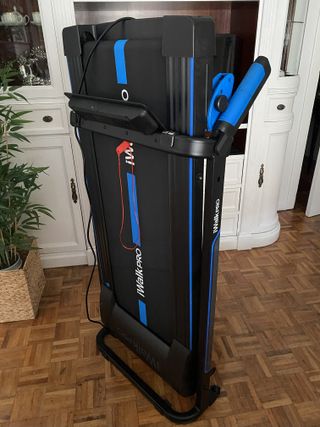 Cinta de correr iWalkPRO plegable