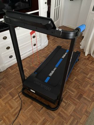 Cinta de correr iWalkPRO plegable