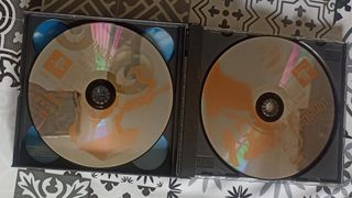 Lupin III: El Castillo de Cagliostro JAPONESA