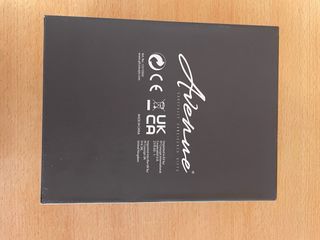 Auriculares inalámbricos con bluetooth negros