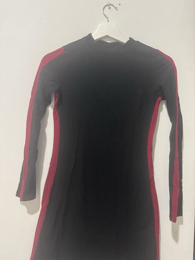 Pack 5 Vestidos Beige Talla Única