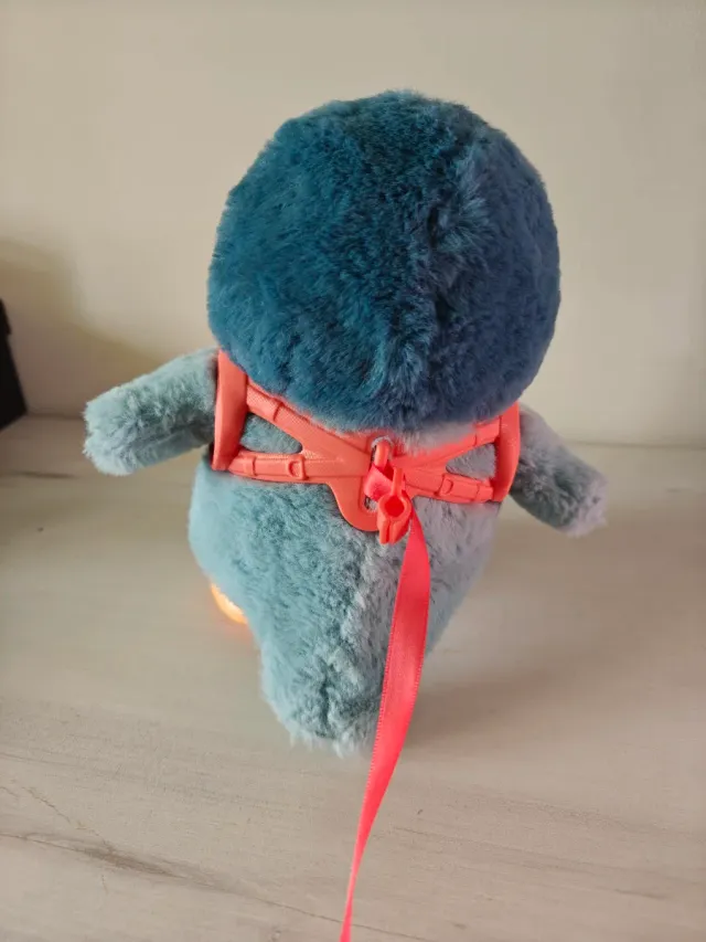 Little Live Pets Pingüino Juguete Interactivo