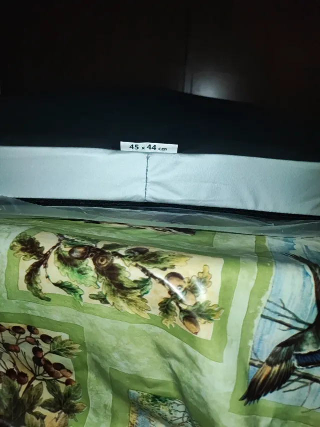 Cojín Antiescaras Silla Ruedas