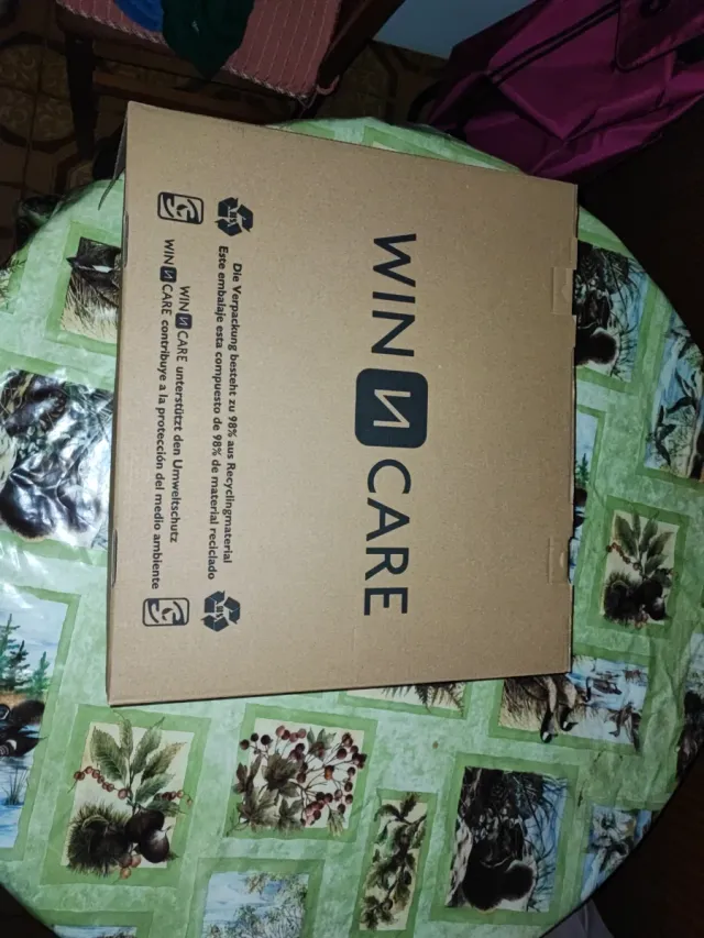 Cojín Antiescaras Silla Ruedas