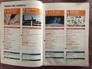 GENERATION LYCEE B2 ELEVE/CAHIER+CD+DVD