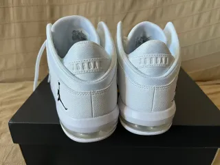 Zapatillas Nike Air Jordan Blancas