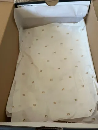 Zapatillas Nike Air Jordan Blancas