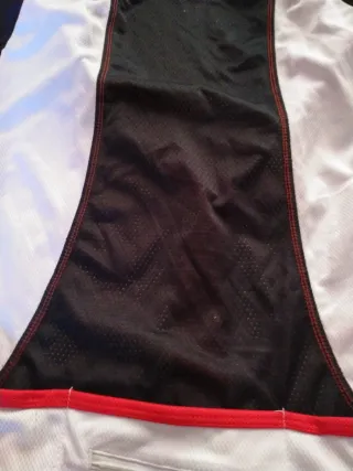 Maglia ciclista Rush L