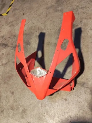 Despiece Derbi GPR 50