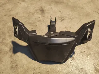 Despiece Derbi GPR 50