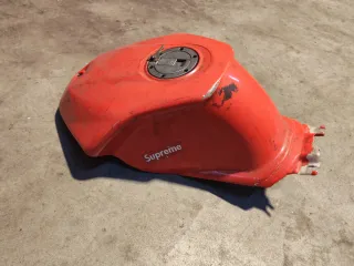 Despiece Derbi GPR 50