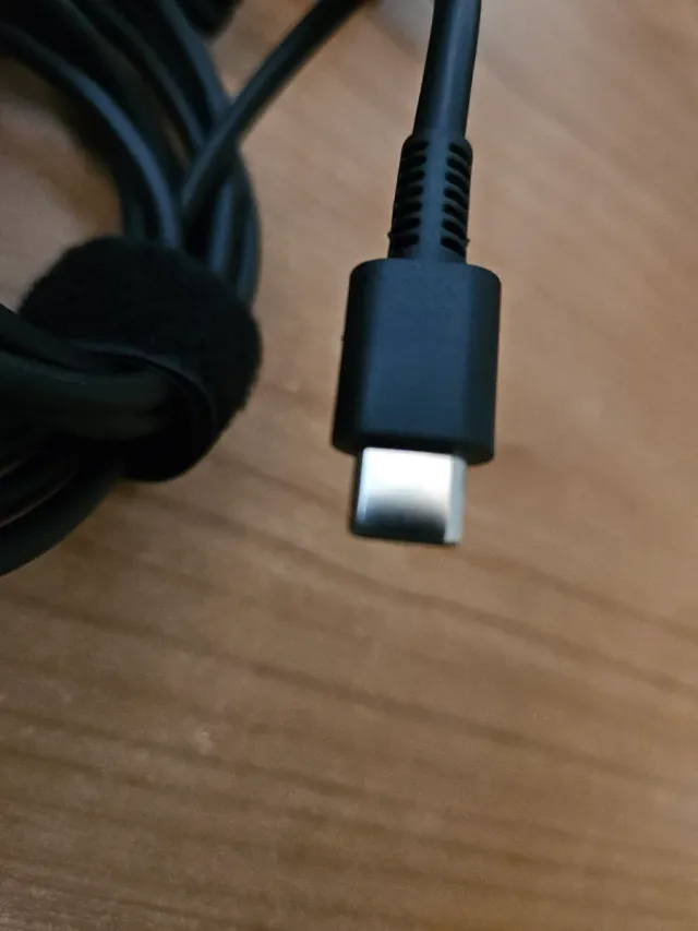 Cargador HP 65W USB-C