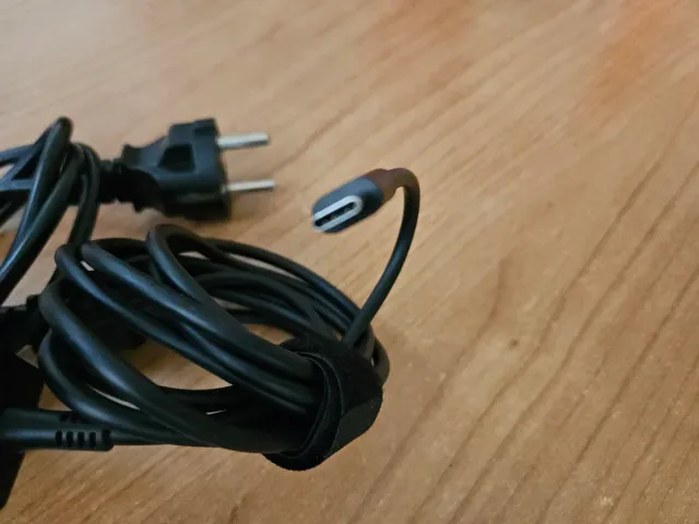 Cargador HP 65W USB-C
