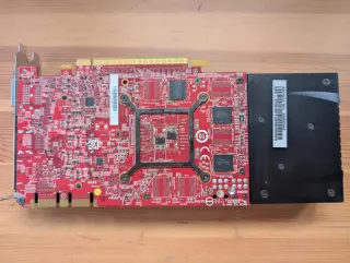 Tarjeta Gráfica NVIDIA GTX 760 2GB
