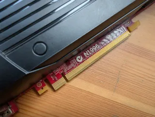 Tarjeta Gráfica NVIDIA GTX 760 2GB