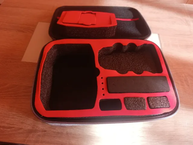 Maletín DJI Mini